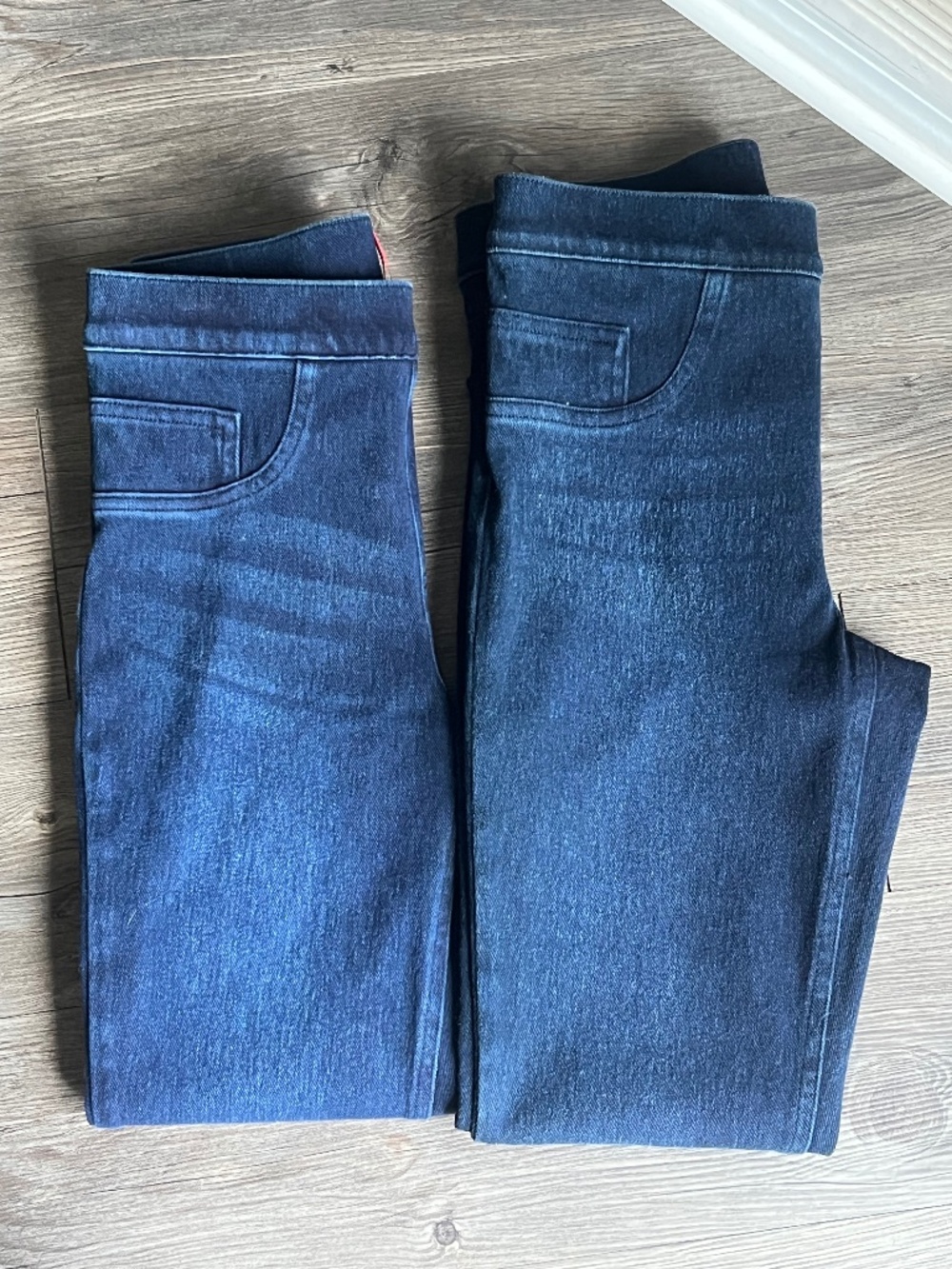SPANX leggings bundle